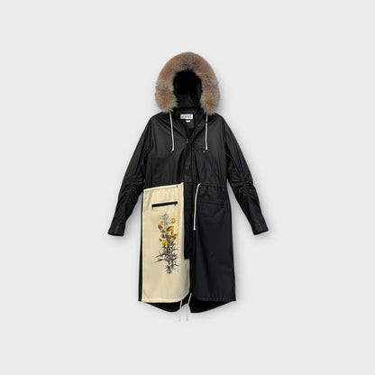 Loewe Nappa Parka