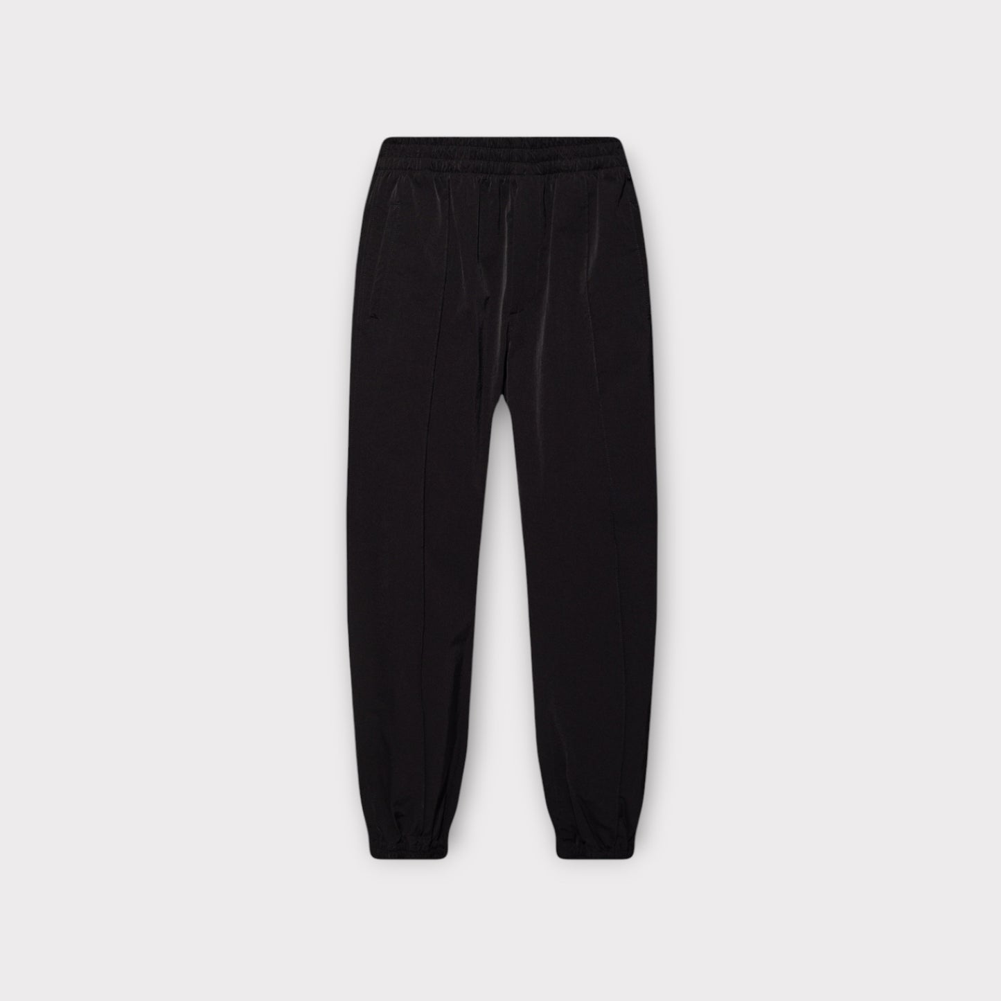 Bottega Veneta Washed Stretch Nylon Pants