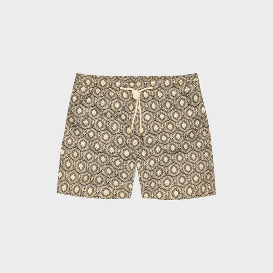 Orlebar Brown Bulldog Passetto Swim Trunks