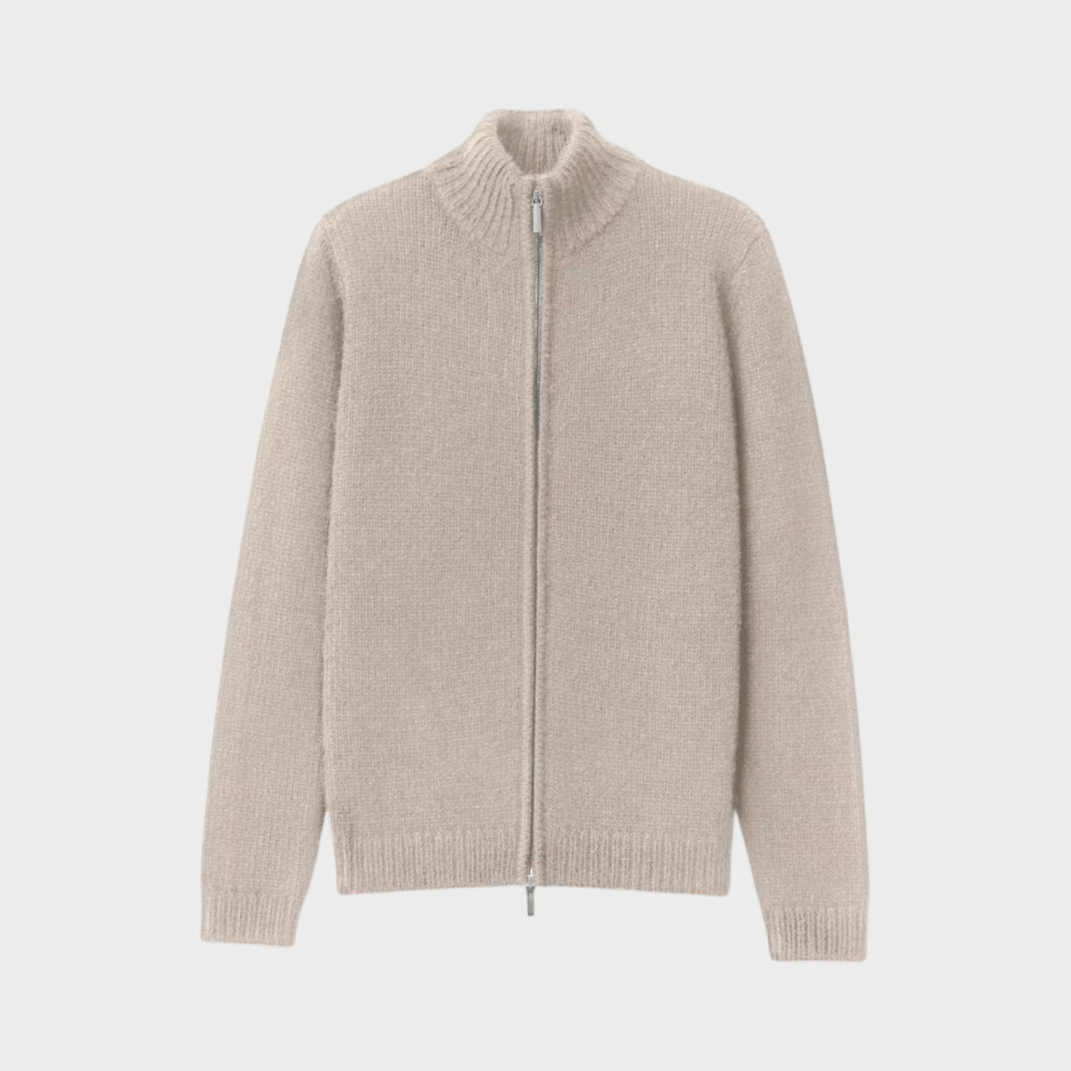 Iris von Arnim Felias Cashmere & Silk Sweater
