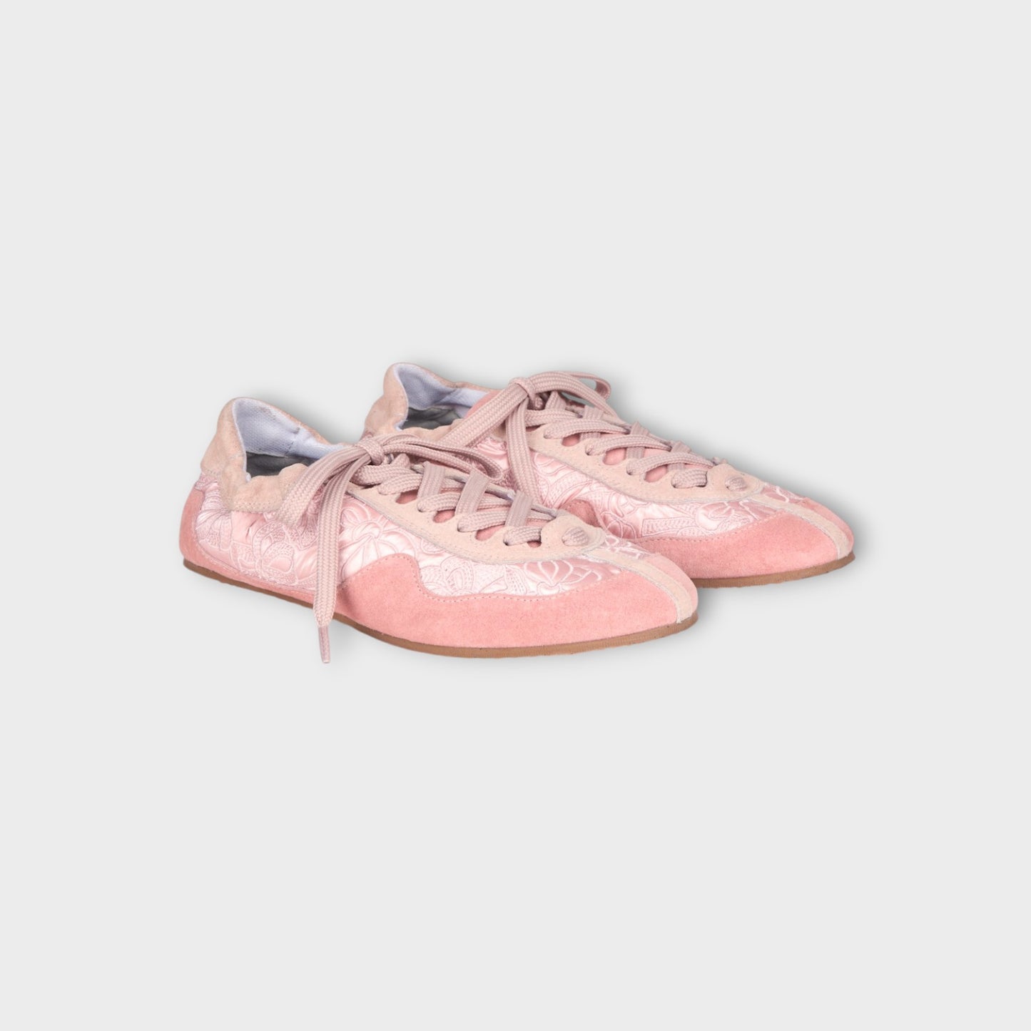 Cecilie Bahnsen Blaise Soft Ballerina