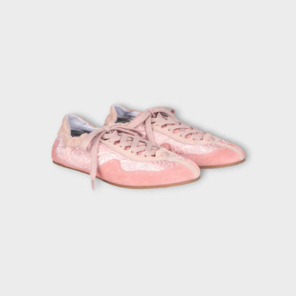 Cecilie Bahnsen Blaise Soft Ballerina