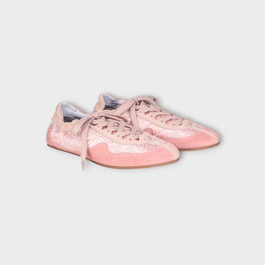 Cecilie Bahnsen Blaise Soft Ballerina