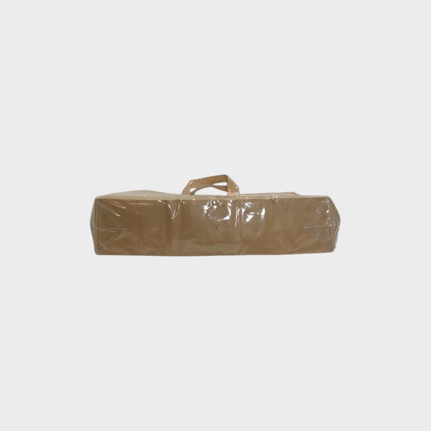 Comme des Garcons Paper Tote