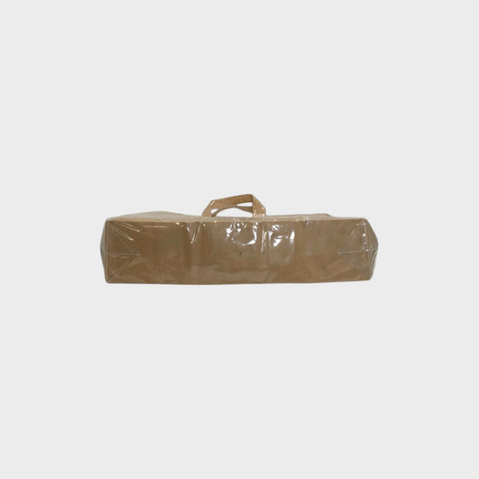 Comme des Garcons Paper Tote