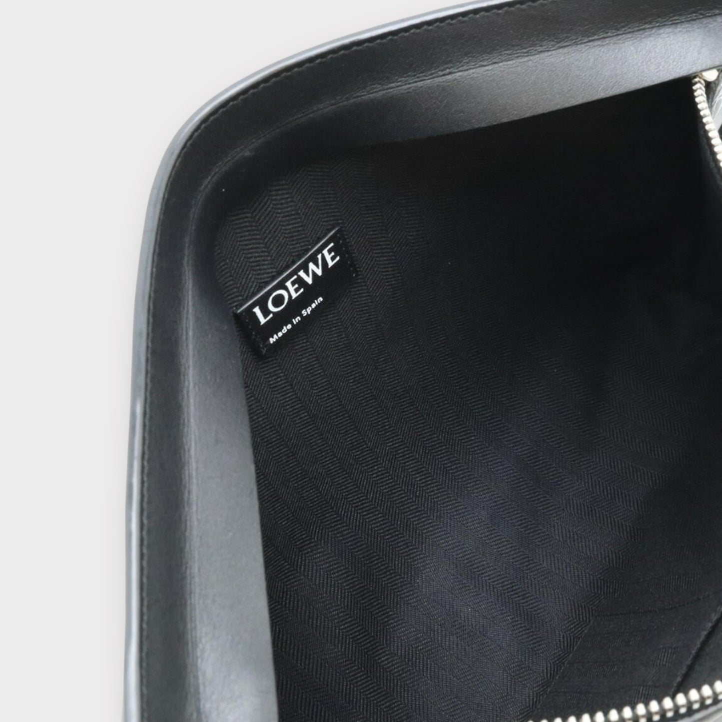Loewe T Pouch