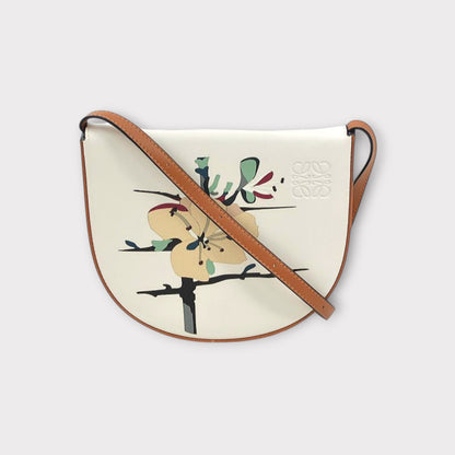 Loewe Heel Mini Shoulder Bag