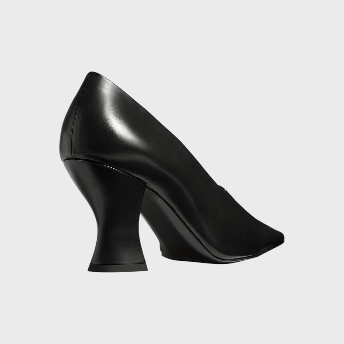 Khaite Colleen 75mm Pointed Pumps