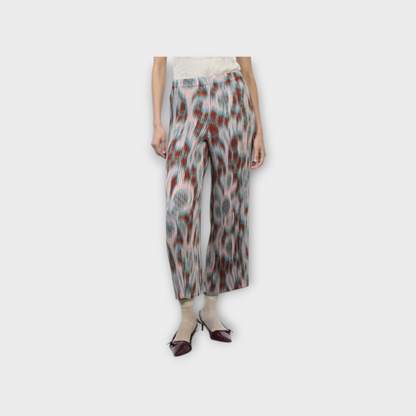 Julia Heuer Jack Pleated Trouser