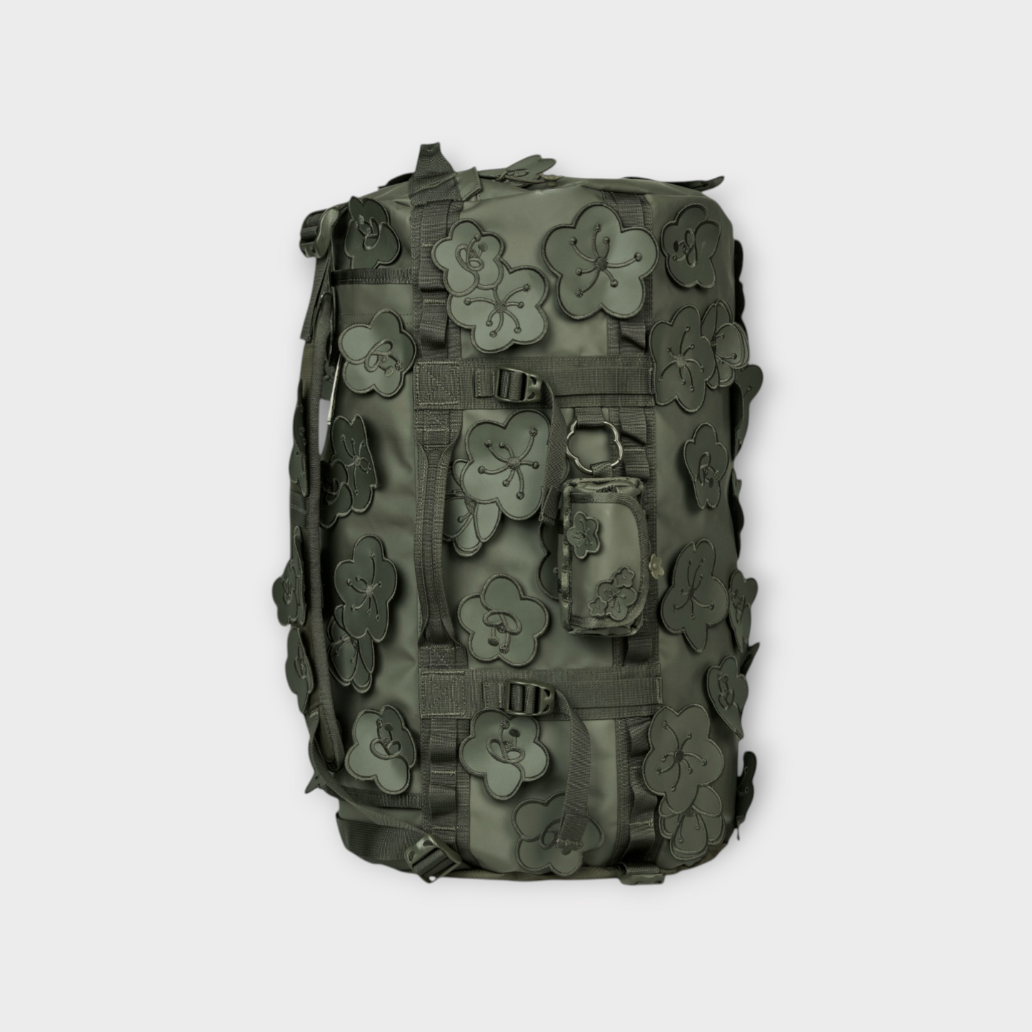 Cecilie Bahnsen x The North Face Anna Base Camp Duffel