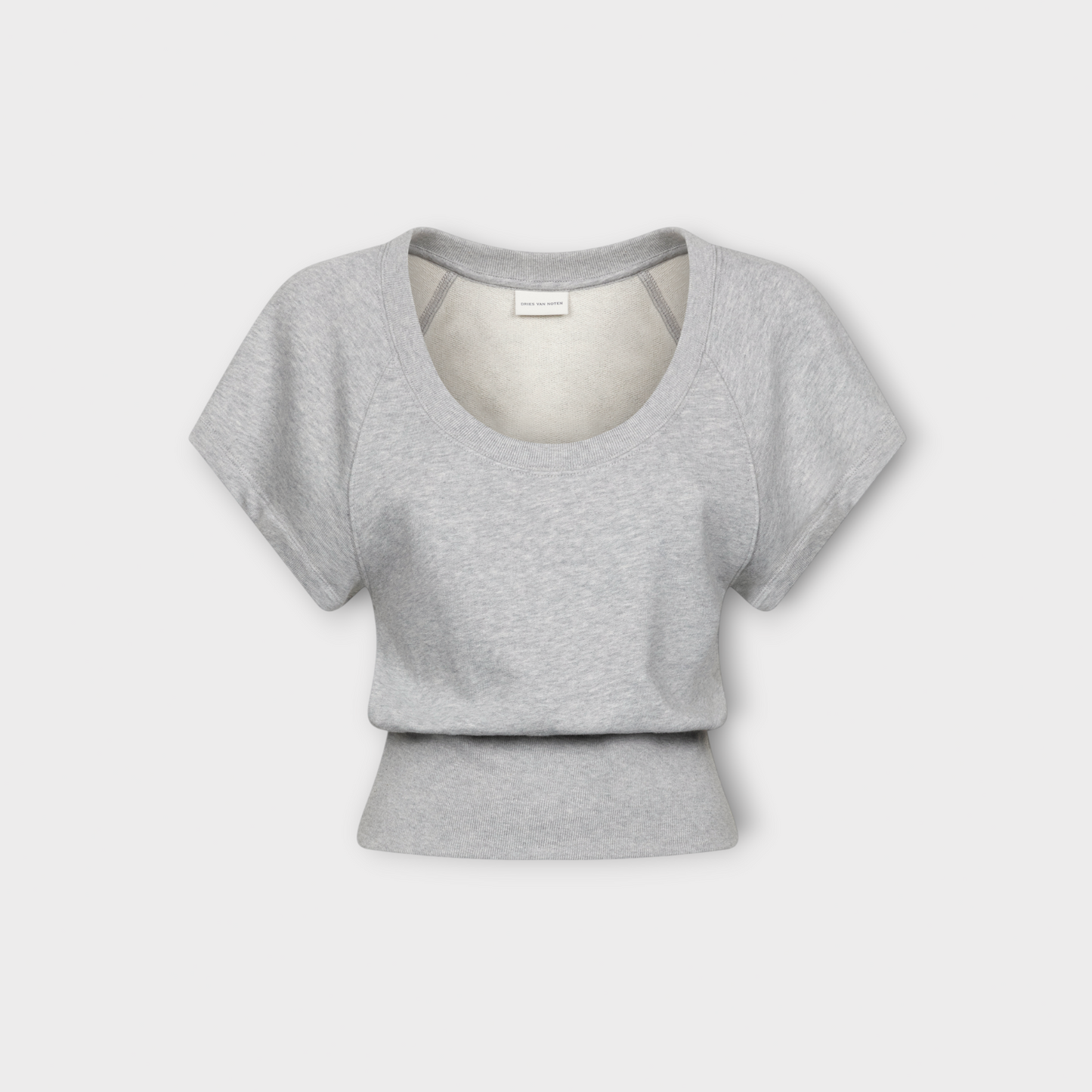 Dries Van Noten Hassia Sweater