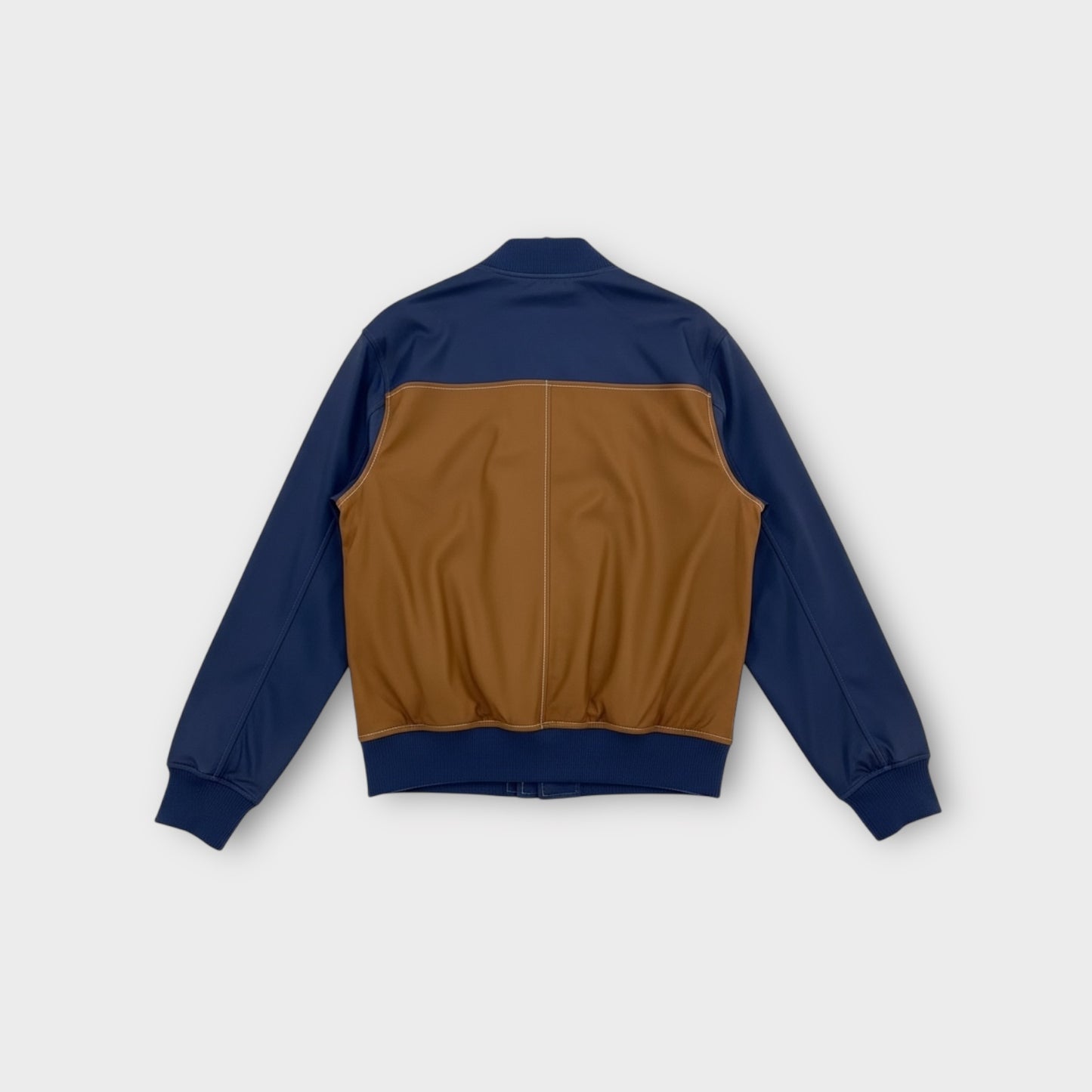 Loewe Leather Bomber