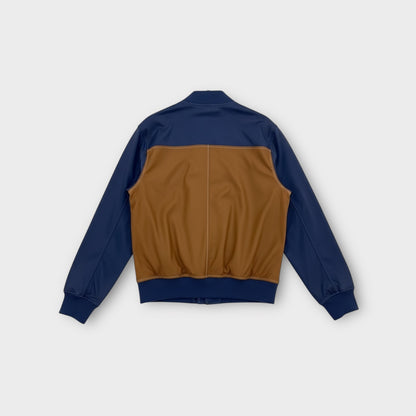 Loewe Leather Bomber