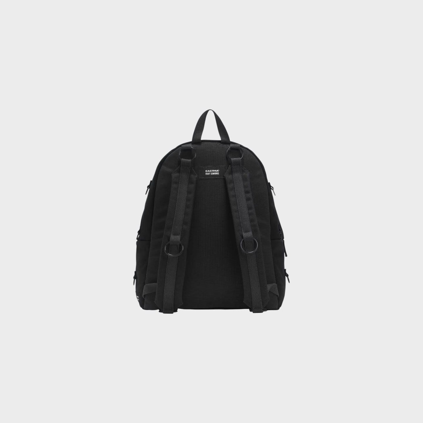Raf Simons Backpack, Black, Raf Simons x Eastpak RS Padded Loop Backpack