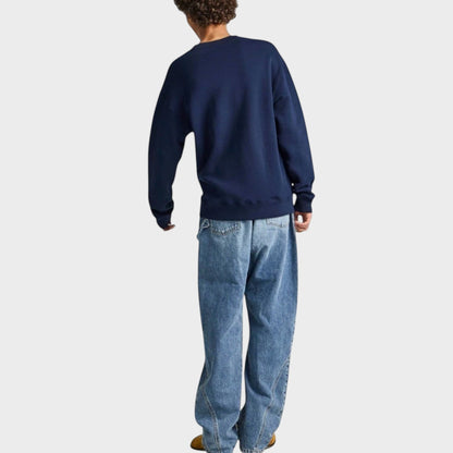 JW Anderson Anchor Brushed Sweater