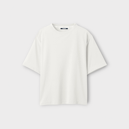 Jacquemus The Rond Carré T-shirt