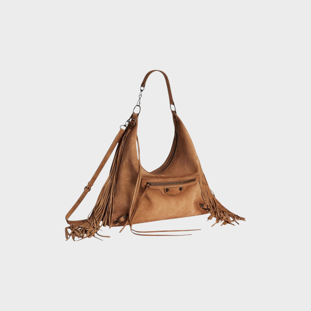 Balenciaga Le City Hobo Bag