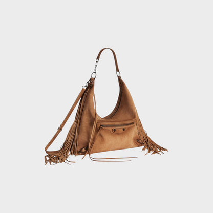 Balenciaga Le City Hobo Bag