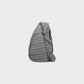Raf Simons Backpack, Multi, Raf Simons x Eastpack RS Sleek Sling Black and White Backpack