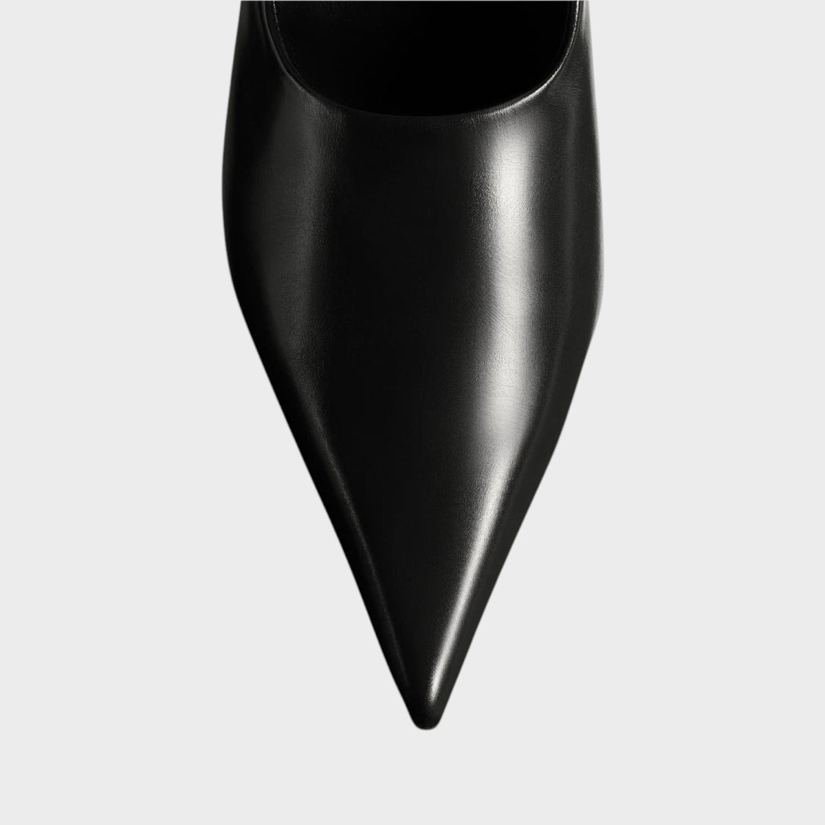 Khaite Colleen 75mm Pointed Pumps