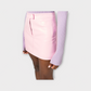 Courrèges Reedition Vinyl Mini Skirt