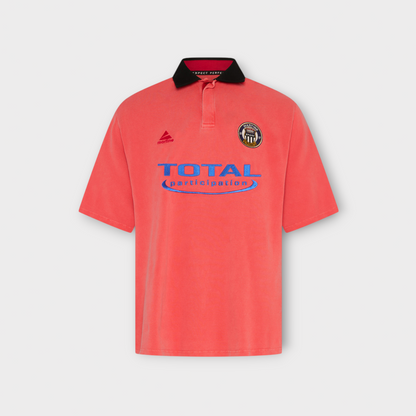 Martine Rose Oversized Polo