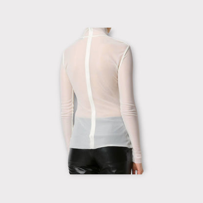 Loewe Latex Print T-Shirt