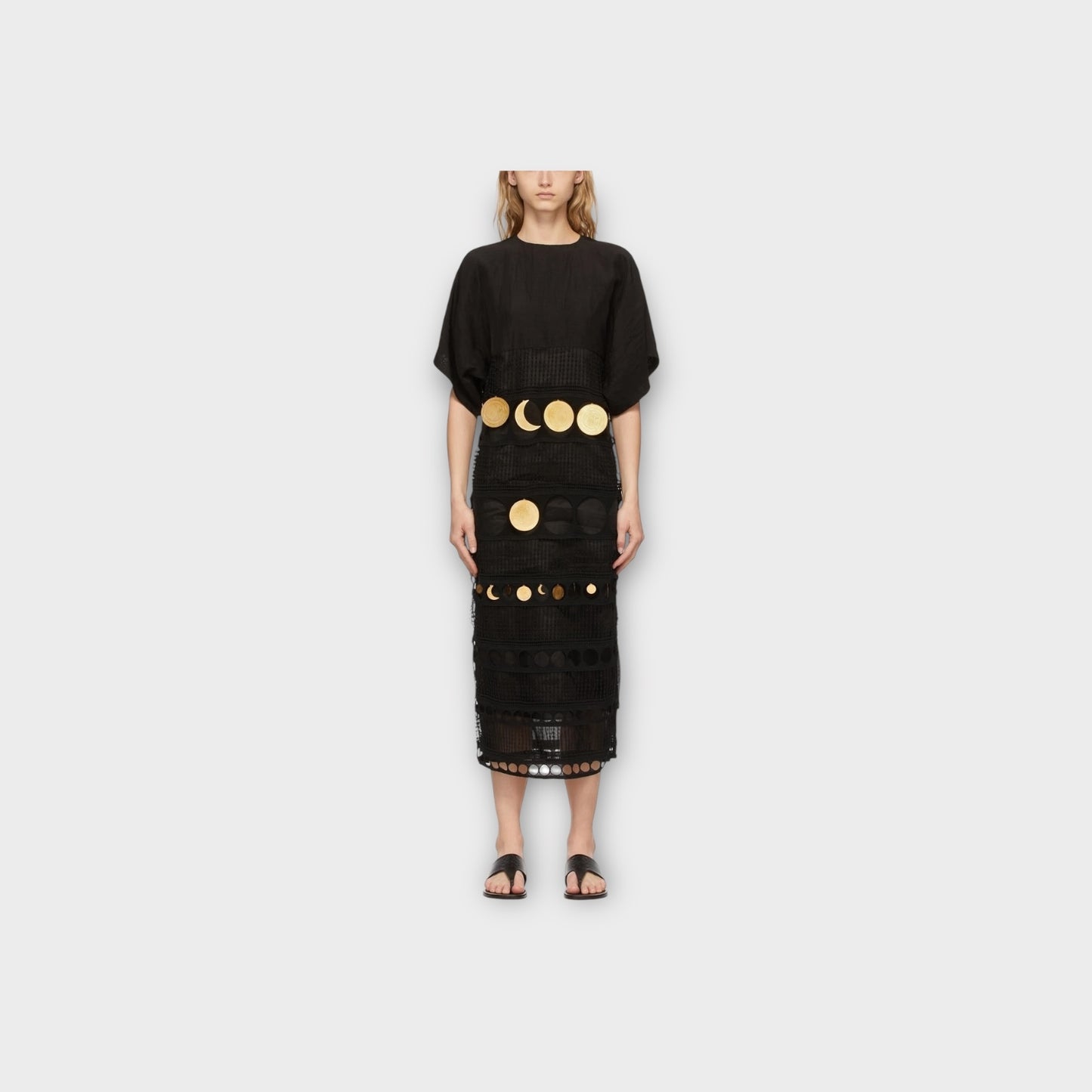 Loewe Paula's Ibiza Dress