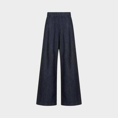 Dries Van Noten Pila Denim Pants