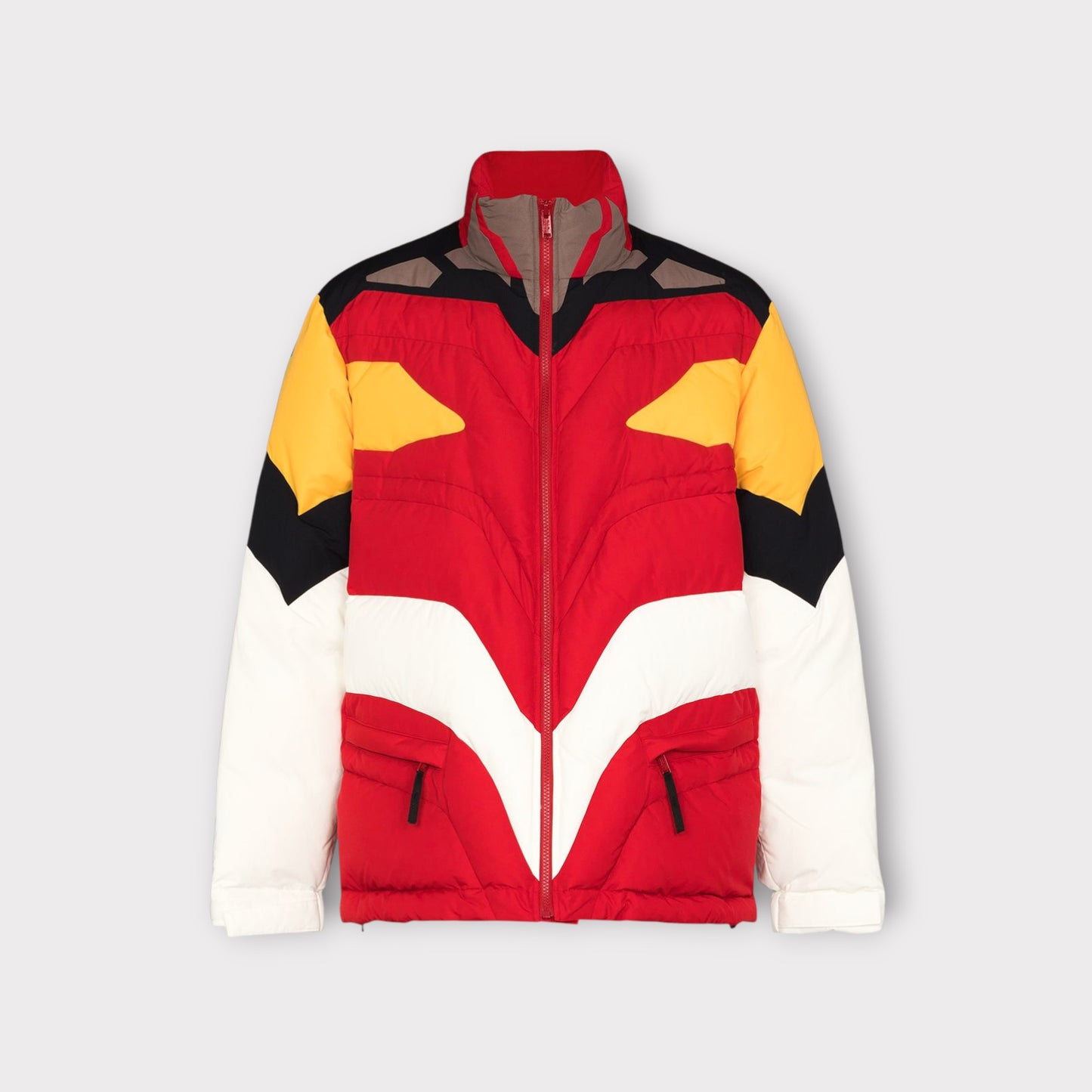 Undercover Nylon Puffer Jacket