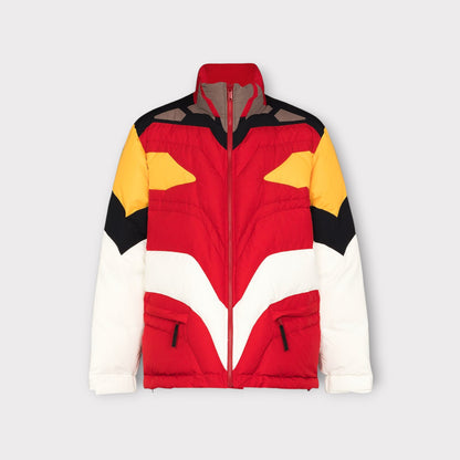 Undercover Nylon Puffer Jacket