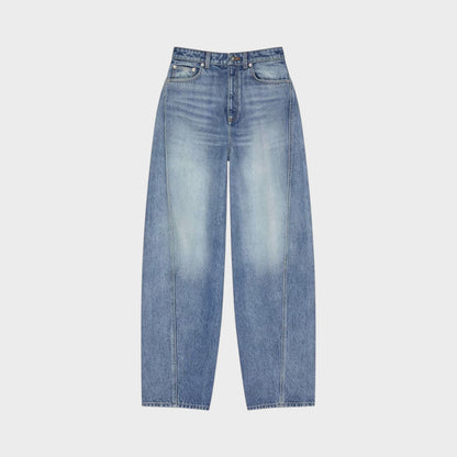 Givenchy Cocoon Denim Pants