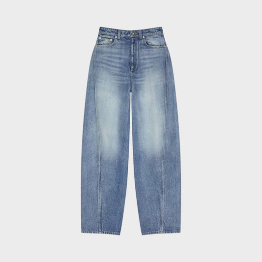 Givenchy Cocoon Denim Pants
