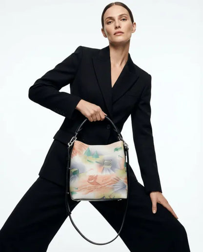 Loewe Forest T-Bucket Bag