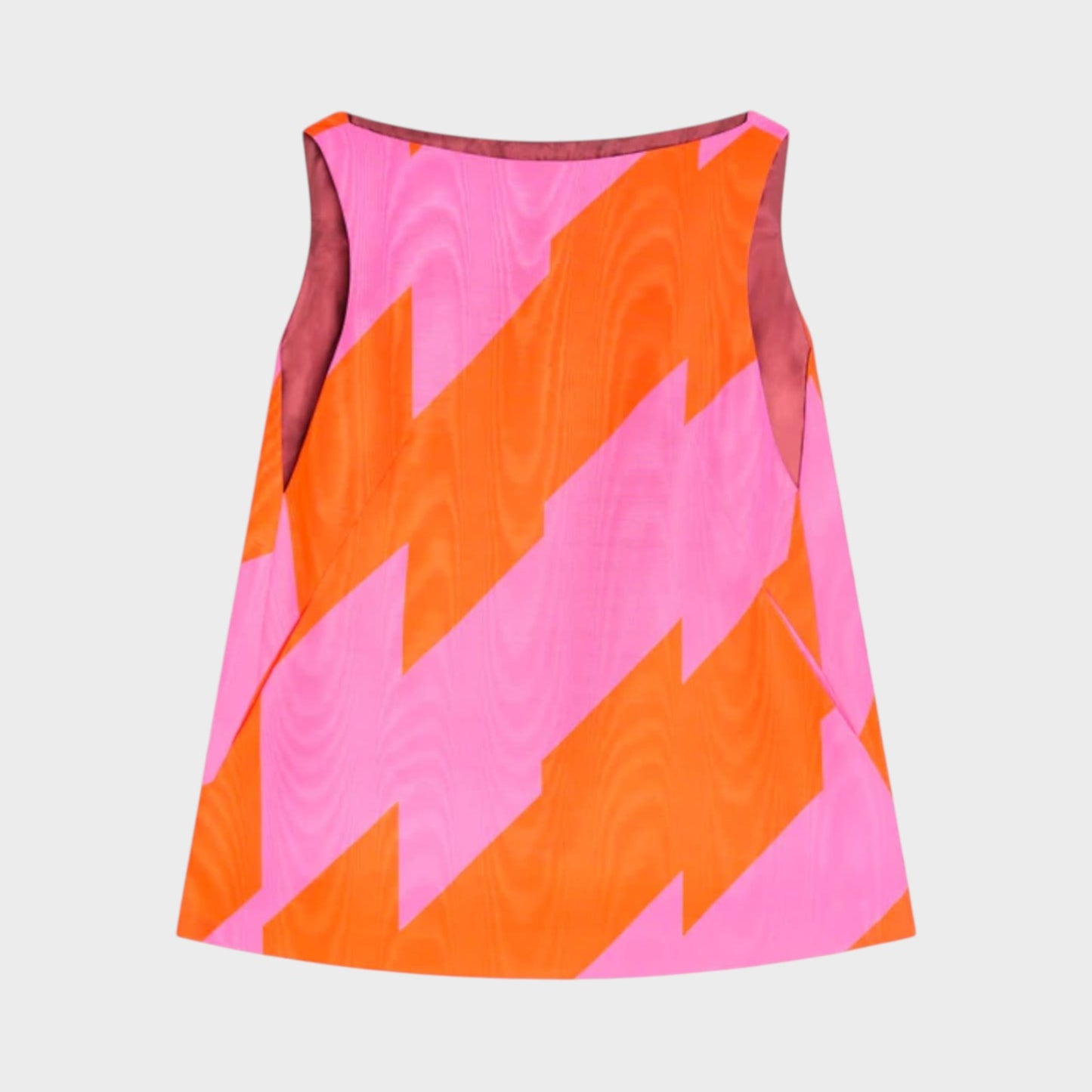 Dries Van Noten Dabel Mini Dress