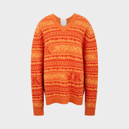 Julie Kegels Kair Wool Sweater