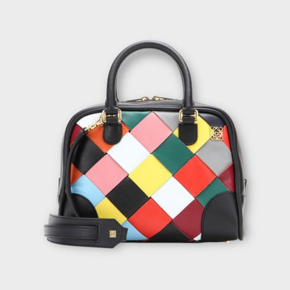 Loewe Amazona 75 Small Bag