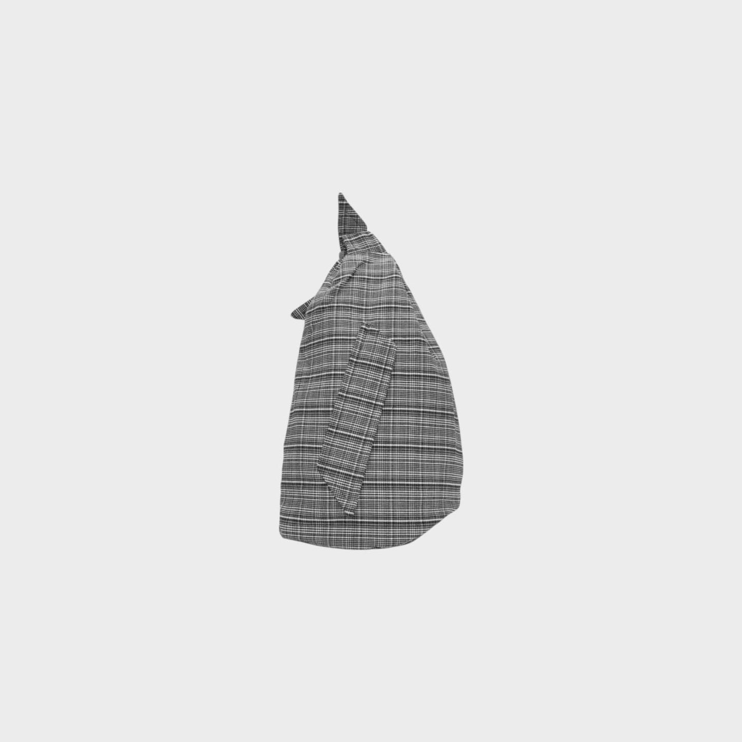 Raf Simons Backpack, Multi, Raf Simons x Eastpack RS Sleek Sling Black and White Backpack