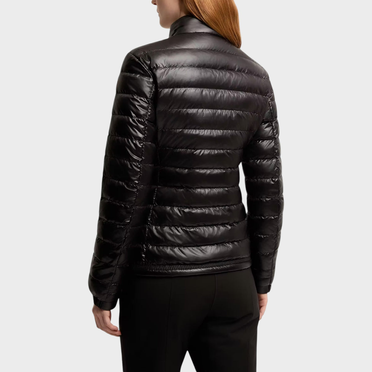 Moncler Grenoble Walibi Packable Down Jacket