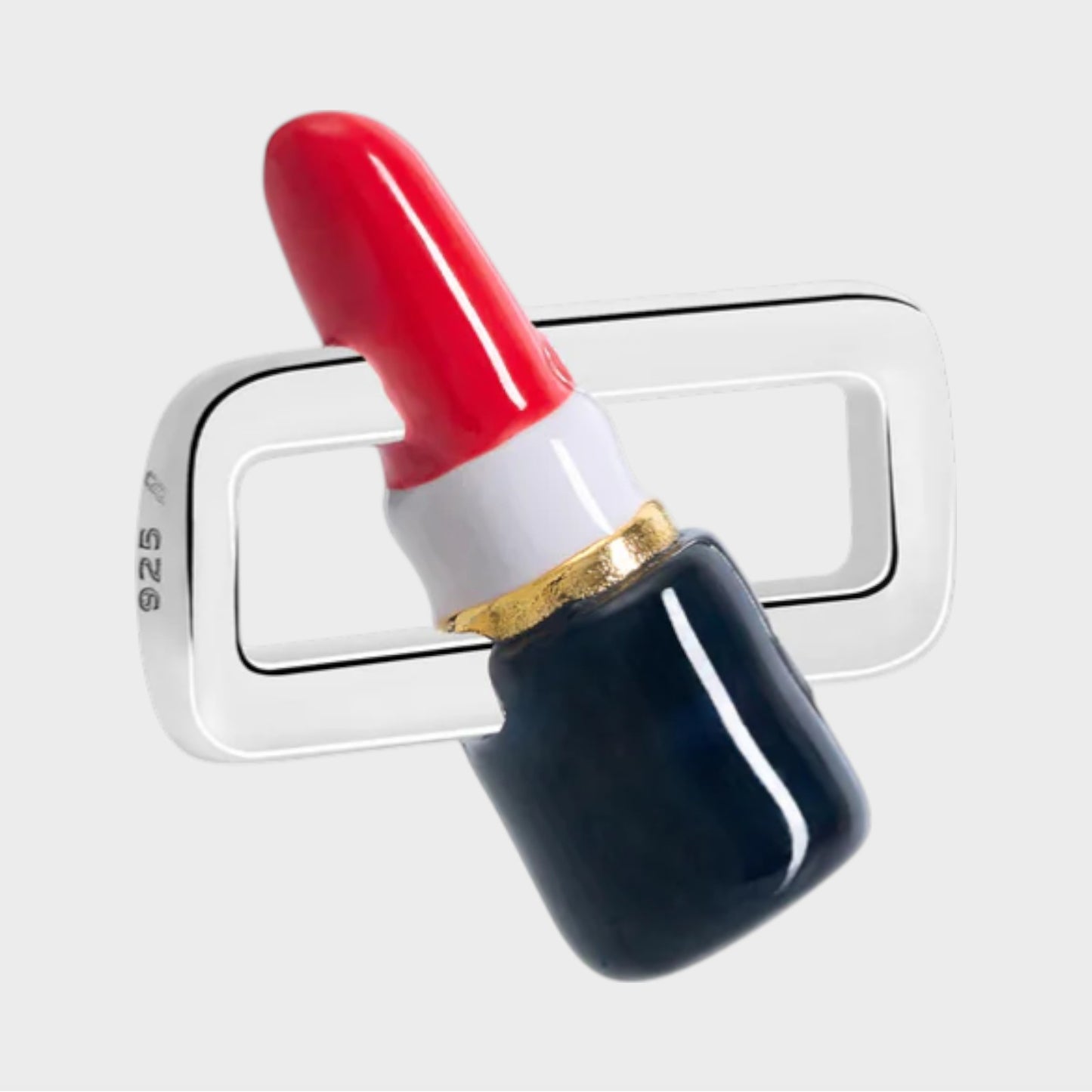 Poubel Lipstick Charm