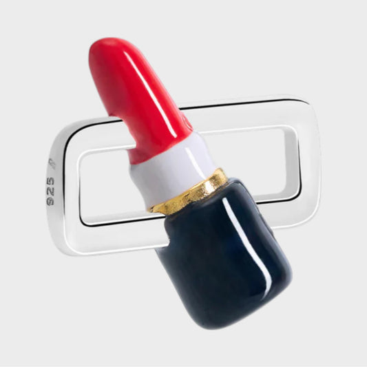 Poubel Lipstick Charm
