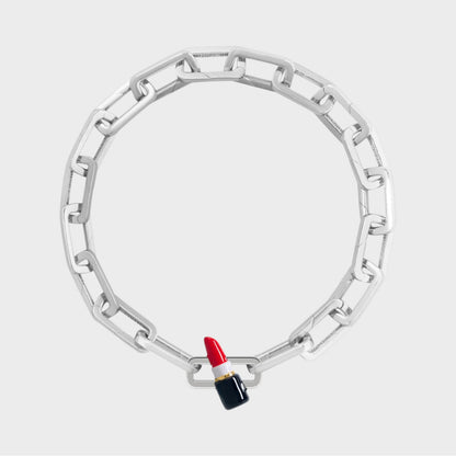 Poubel Lipstick Charm