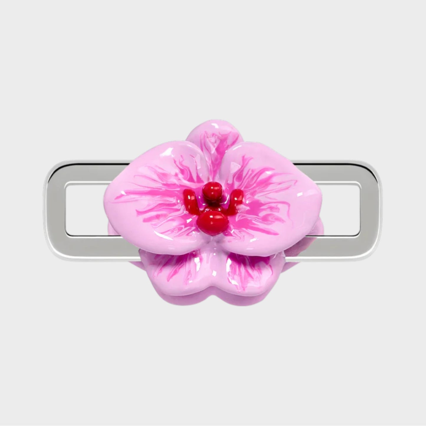 Poubel Orchid Charm