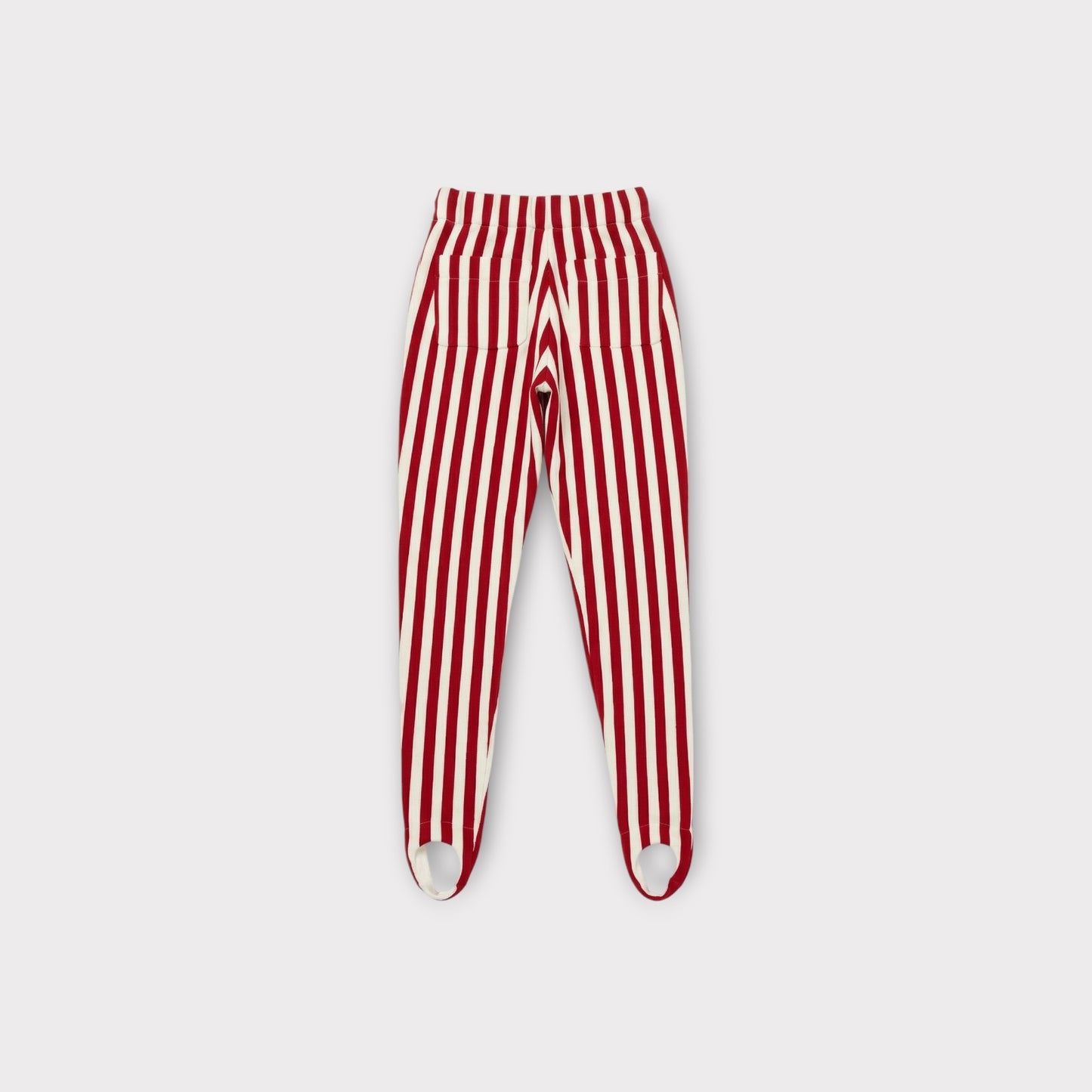 Undercover Wool Stripe Trousers