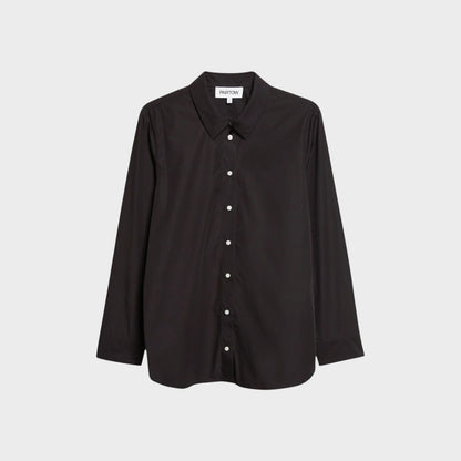 Partow Bryant Cotton Shirt