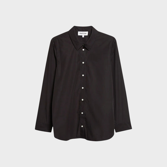 Partow Bryant Cotton Shirt
