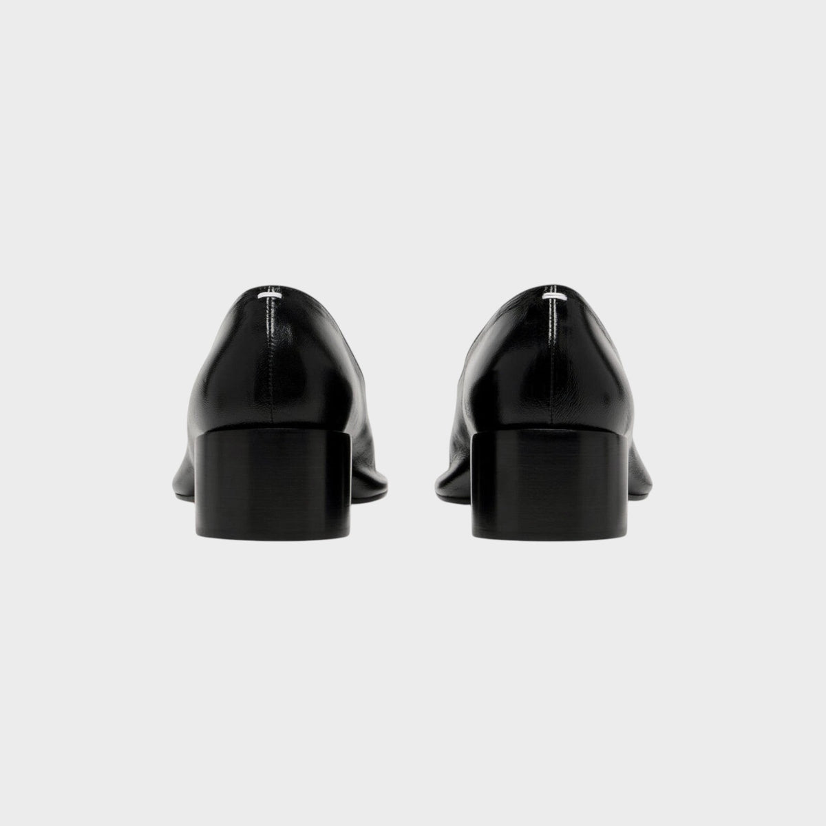 Maison Margiela 45mm Piped Pumps