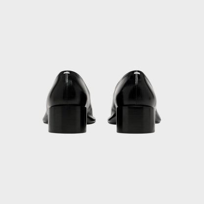 Maison Margiela 45mm Piped Pumps