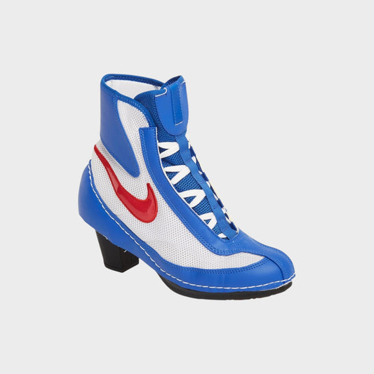Comme des Garcons x Nike Boxing Heels