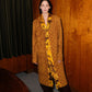Kwaidan Editions Virgin Wool Blanket Coat